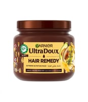 غارنية الترا دوكس ماسك الافوكادو وزبدة الشيا لتغذي...