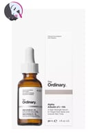 سيروم الفا اربوتين 2% + هايلورنيك من ذا اوردينري 3...