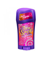 مزيل عرق ليدي سبيد ستيك مقاوم للتعرق - المراهقة ال...