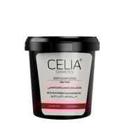 مقشر سكر بالعكر الفاسي - دم الغزال