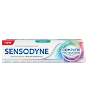 سنسوداين معجون أسنان حماية متكاملة نفس منعش - 75 م...