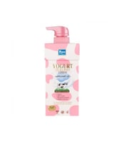 لوشن الحليب والزبادي لتفتيح الجسم من يوكو 400 مل