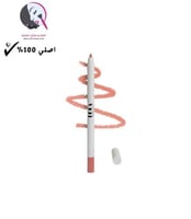 لوكا, قلم محدد شفاه, دقيق وثبات, - 03 ريش وارم برا...