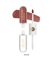 روج سائل مطفي و لامع ميك اوفر22-MUL020