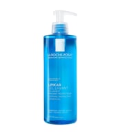 ليبيكار جل لافانت للاستحمام للبشرة الجافة من لاروش...