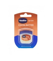 مرطب شفاه من فازلين - زبدة الكاكاو ميني - 7غ