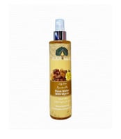 ماء ورد بالمرة لتنظيف وتنعيم البشرة من ماركة اكسا...