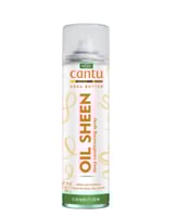 بخاخ الترطيب العميق للشعر بزيت زبدة الشيا من كانتو...