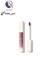 احمر شفاه سائل مطفي درجة موموجو من شيجلام