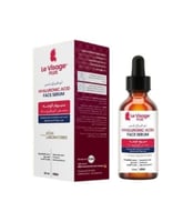 كوفكيس كير لو فيزاج بلس سيرم هيالورونيك 50 مل