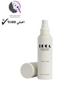 لوكا بخاخ مثبت مكياج ديوي فينيش - 60 مل