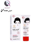 كريم واقي من الشمس من كوجيك اسد 80 جم