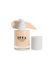 كريم أساس دريمي قلووي سكين لاتيه فاتح من لوكا - 01