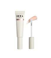 لوكا, هايلايتر, سائل, مرطب, للوجه - روز جولد 03