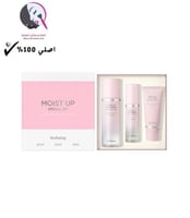 مجموعة الكولاجين لتجديد نظارة البشرة من ايليشاكوي