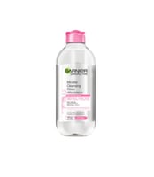 ماء ميسيلار لإزالة المكياج كلينسينج للبشرة الحساسة...