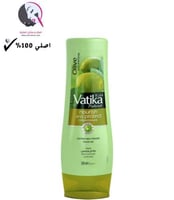 بلسم يغذي ويحمي بزيت الزيتون والحناء من فاتيكا 200...