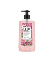 لوكس غسول لليد بزهره اللوتس و العسل 250 مل