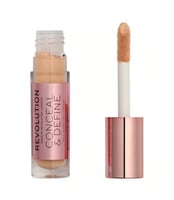 خافي عيوب ومحدد للوجه كونسيل اند ديفاين من ريفلوشن...