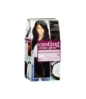 صبغة كريم ملطفة خاليه من الامونيا لرائحه امتع بزيت...