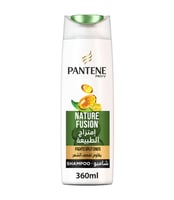 شامبو بانتين برو-في إمتزاج الطبيعة - 360 مل
