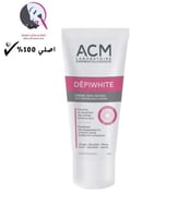 كريم ديبي وايت لتوحيد اللون وازالة البقع من اي سي...