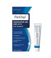 بانوكسيل - بانوكسيل أدابالين لعلاج حب الشباب 0.1%...