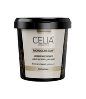 صابون مغربي خلاصة العرق سوس