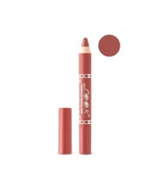 لووك قلم روج ومحدد للشفاة كريمي رأس عريض - 1301