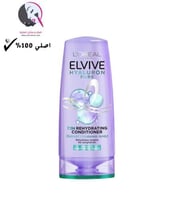 لوريال, بلسم اعادة الترطيب, لفروة الرأس الدهنية, -...