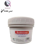 سودوكول للعناية ببشرة الأطفال 125 جم