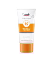 كريم الحماية من الشمس للبشرة الحساسة (SPF +50) من...