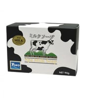 صابون بالحليب سبا من يوكو 90ج