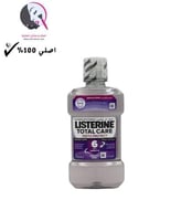 غسول فم توتال كير زيرو المضاد للتسوس من ليسترين -...