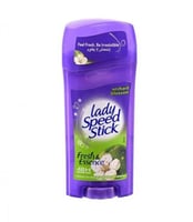 مزيل العرق مع زهور الأوركيد للنساء من ليدي سبيد ست...