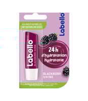 لابيلو مرطب شفايف بنكهة التوت الأسود 4.8 جرام