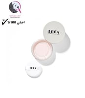 لوكا, بودرة تثبيت المكياج, - 02 ستروبري