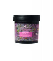 مقشر السكر بزيت الارجان وزهر البرتقال من جاردن دي...