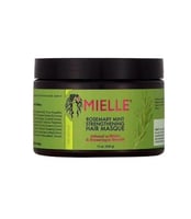 ميلي قناع تقوية الشعر اكليل الجبل والنعناع من ميلي...