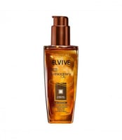 زيت إكسترا أوردينيري للشعر الجاف من لوريال باريس 1...