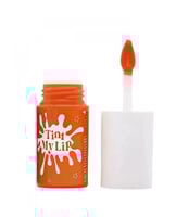 تينت الشفاه والخدود ماي ليب من ميك اوفر 22 - برتقا...