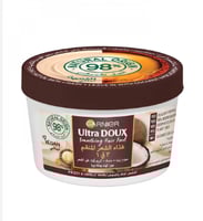 غذاء الشعر المنعم 3 في 1 بجوز الهند والماكاديميا ل...