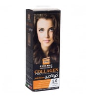 نيترو كندا سينما كولاجين صبغة شعر بني فاتح 5.0 - 2...
