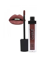 ملمع شفاه مطفي من ميك اوفر22 - NM026