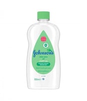 زيت الصبار للجسم من جونسون 500مل