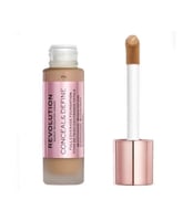 كريم اساس للوجه كونسيل اند ديفاين من ريفلوشن F12 ب...