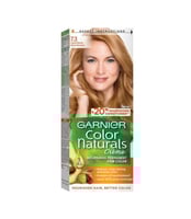 غارنييه صبغة كولر ناتشورالز صبغة شعر أشقر بيج 7.3