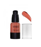 احمر خدود سائل من ميك اوفر22 - LB002