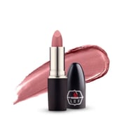 LUXEMBOURG 28 | روج ليف مخملي مطفي ثابت مدعم بشمع...