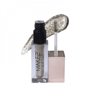 ظل عين سائل براق من ميك اوفر22 - M2605